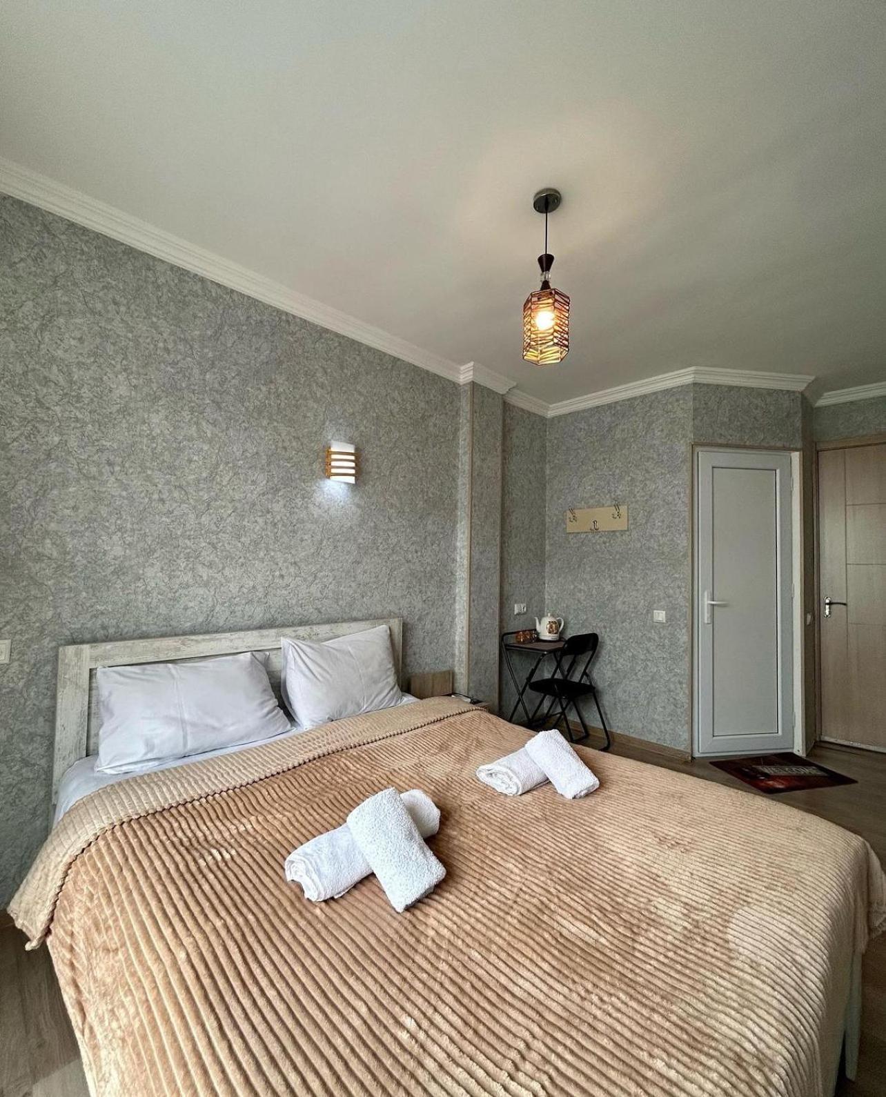 Hotel Marioni Тбилиси Экстерьер фото