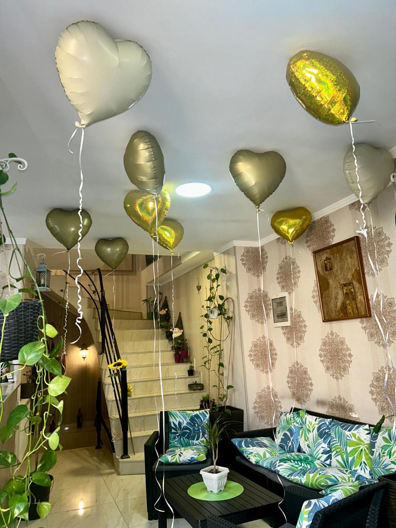 Hotel Marioni Тбилиси Экстерьер фото
